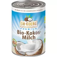 Lapte cocos 400ml - DR GOERG