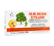 Supozitoare scoarta stejar Aur Derm S blister 10x1,5g - LAUR MED
