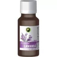 Ulei esential lavanda 10ml - HYPERICUM PLANT