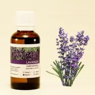 Ulei esential lavanda Romania 100ml - SANFLORA