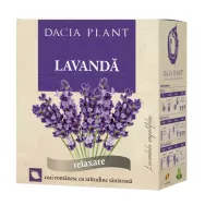 Ceai lavanda 50g - DACIA PLANT