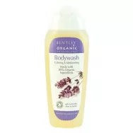 Gel dus calmant hidratant levantica 250ml - BENTLEY ORGANIC