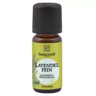 Ulei esential levantica eco 10ml - SONNENTOR