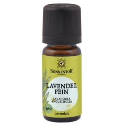 Ulei esential levantica eco 10ml - SONNENTOR