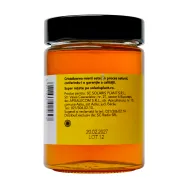 Miere lavanda 400g - SOLARIS