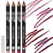 Creion contur buze nr03 red 1,14g - LAVERA