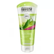 Gel dus lamaie verbena Frische Kick 200ml - LAVERA