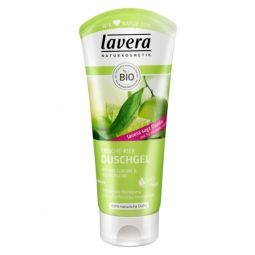 Gel dus lamaie verbena Frische Kick 200ml - LAVERA