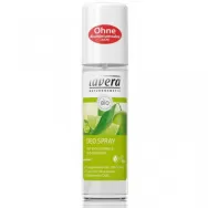 Deodorant spray 24h lamaie verbina 75ml - LAVERA