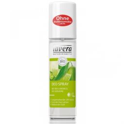 Deodorant spray 24h lamaie verbina 75ml - LAVERA