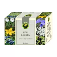 Ceai laxativ 20dz - HYPERICUM PLANT
