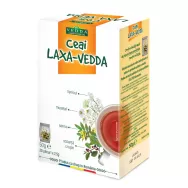 Ceai Laxa 20dz - VEDDA