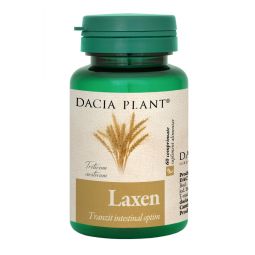 Laxen 60cp - DACIA PLANT