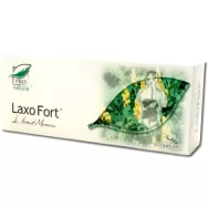 Laxofort 30cps - MEDICA