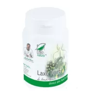 Laxofort 60cps - MEDICA