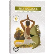 Lumanari pastila parfumate 4h Self balance 6b - AURA