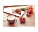 Lumanare parfumata pahar 18h Delicate blossom 80g - AURA