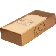 Lumanari menaj cilindrice 210x7mm alb 140b - LCA