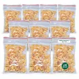 Set 10x Tamaie naturala bulgari plic 3g - LCA