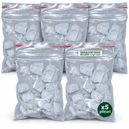 Set 5x Tamaie parfumata bulgari plic 3g - LCA