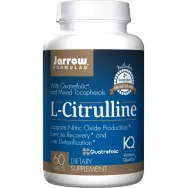 Lcitrulline 1000mg 60cp - JARROW FORMULAS