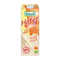 Lapte ovaz Ca eco 1L - NATUMI