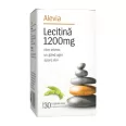 Lecitina 1200mg 30cps - ALEVIA