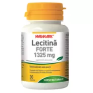 Lecitina forte 1325mg 30cps - WALMARK