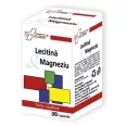 Lecitina Mg 30cps - FARMACLASS