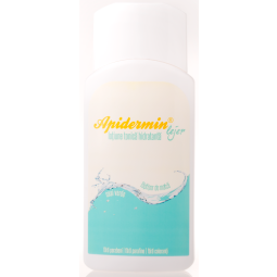 Lotiune tonica hidratanta Apidermin Lejer 150ml - COMPLEX APICOL