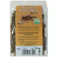 Condiment lemn dulce 40g - HERBAL SANA