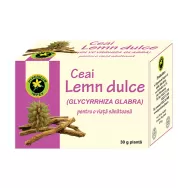 Ceai lemn dulce 30g - HYPERICUM PLANT