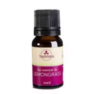 Ulei esential lemongrass 10ml - TRIO VERDE