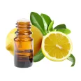 Ulei esential lamaie 10ml - HERBAL SANA