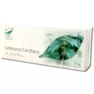 Leonurus cardiaca 30cp - MEDICA