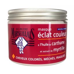 Masca par vopsit afine 300ml - LE PETIT MARSEILLAIS