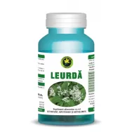 Leurda 60cps - HYPERICUM PLANT