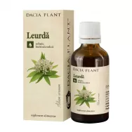 Tinctura leurda 50ml - DACIA PLANT