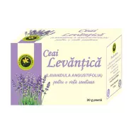 Ceai levantica 30g - HYPERICUM PLANT