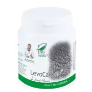 Levocarbon 150cps - MEDICA