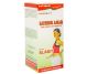 Lichior amar plante pt slabit FaviSvelt T 100ml - FAVISAN