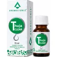 Solutie piele Thuja Clear 15ml - AROM SCIENCE