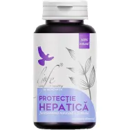 Protectie hepatica 60cps - LIFE