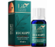 Ulei esential integral eucalipt 10ml - LIFE