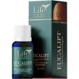 Ulei esential integral eucalipt 10ml - LIFE