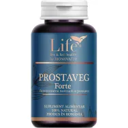 ProstaVeg 120cps - LIFE