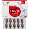 Forte pentru barbati 20cps - LIFE