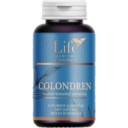 ColonDren 60cps - LIFE