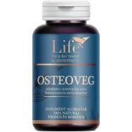 OsteoVeg 120cps - LIFE