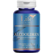 AlcoolDren 120cps - LIFE